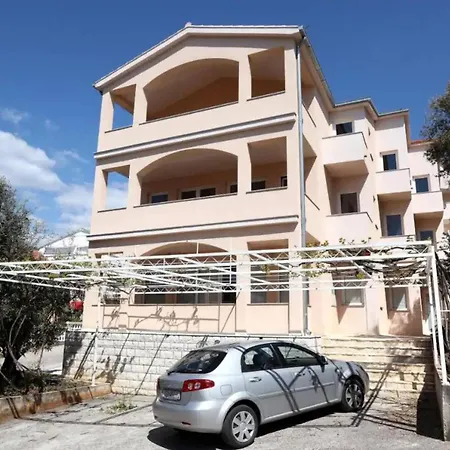 Appartamento Stella Maree 1 Traù